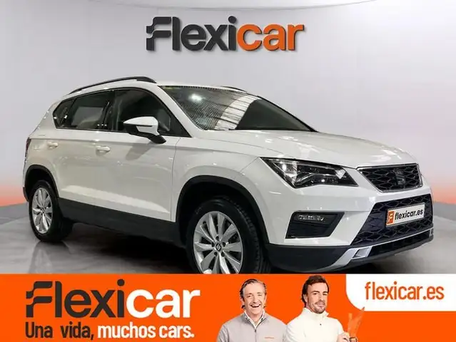 SEAT Ateca 1.0 TSI S&S Ecomotive Style