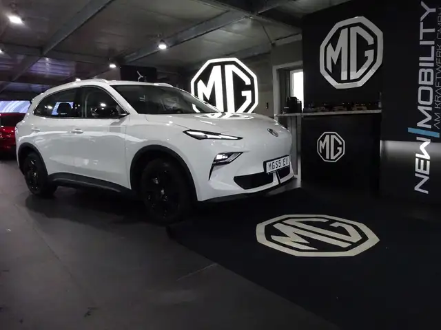 MG Sonstige