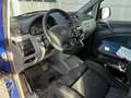 Mercedes-Benz Vito 115 CDI  Rollstuhl lift Selbstfahrer Umbau Blau - thumbnail 7