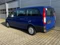 Mercedes-Benz Vito 115 CDI  Rollstuhl lift Selbstfahrer Umbau Blau - thumbnail 5