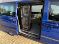 Mercedes-Benz Vito 115 CDI  Rollstuhl lift Selbstfahrer Umbau Blau - thumbnail 4