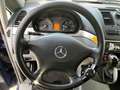 Mercedes-Benz Vito 115 CDI  Rollstuhl lift Selbstfahrer Umbau Blau - thumbnail 12