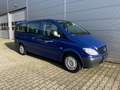 Mercedes-Benz Vito 115 CDI  Rollstuhl lift Selbstfahrer Umbau Blau - thumbnail 1