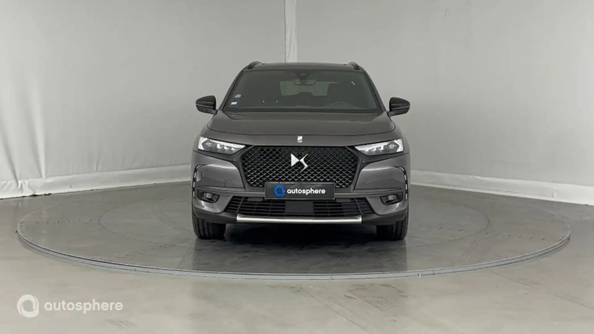 DS Automobiles DS 7 Crossback E-TENSE 4x4 300ch Performance Line + - 2