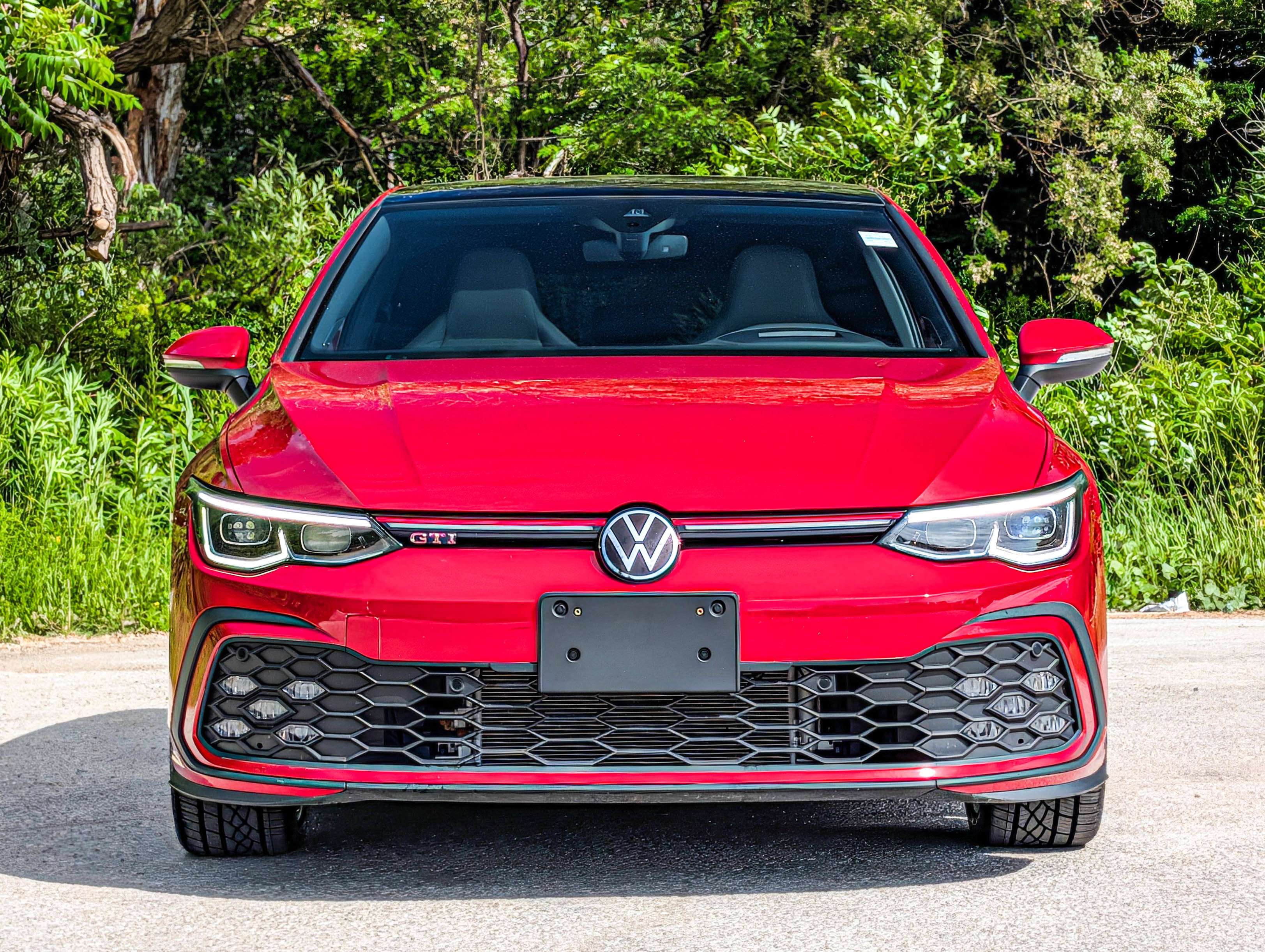 2024 Volkswagen Golf GTI