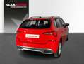Skoda Kamiq 1.0 TSI Ambition 70kW Rojo - thumbnail 5