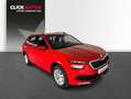 Skoda Kamiq 1.0 TSI Ambition 70kW Rojo - thumbnail 4