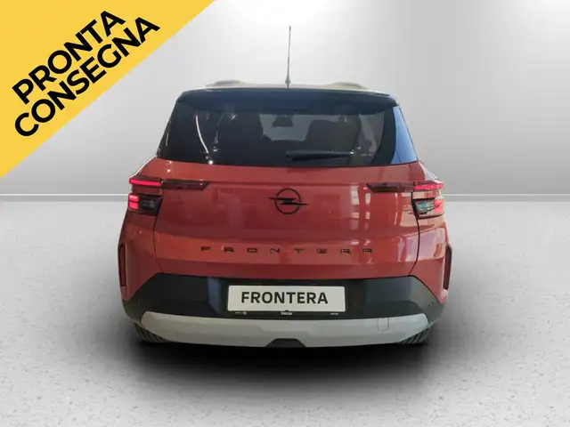 Opel Frontera view 7