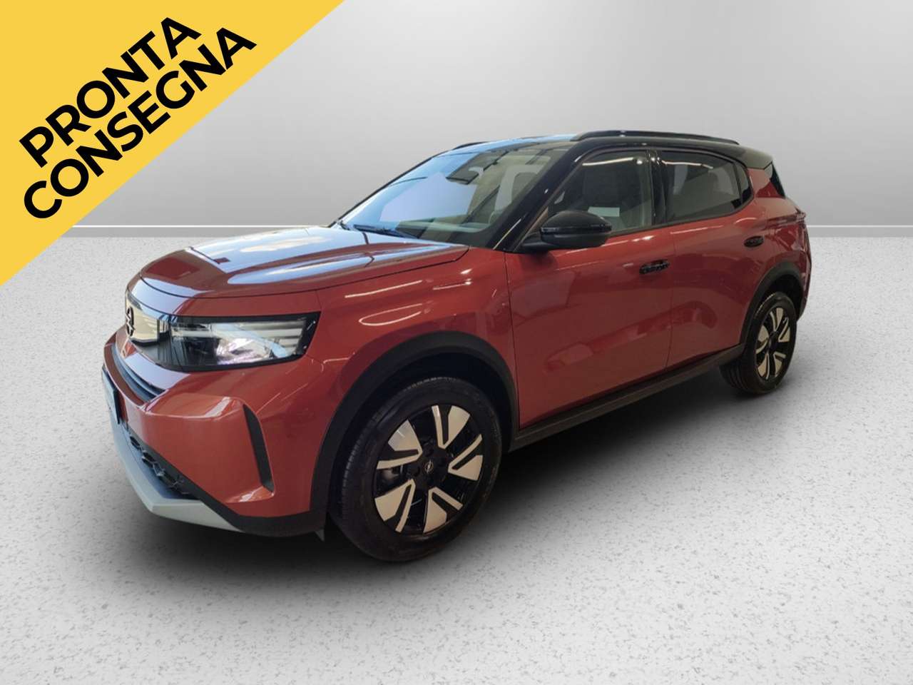 Opel Frontera full electric gs 113cv auto