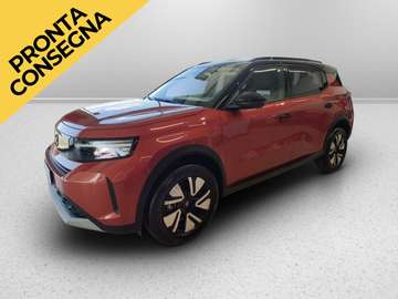 full electric gs 113cv auto
