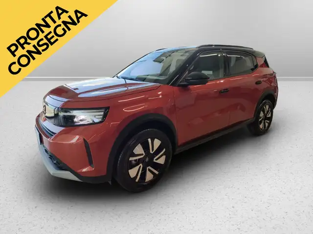 Opel Frontera for sale