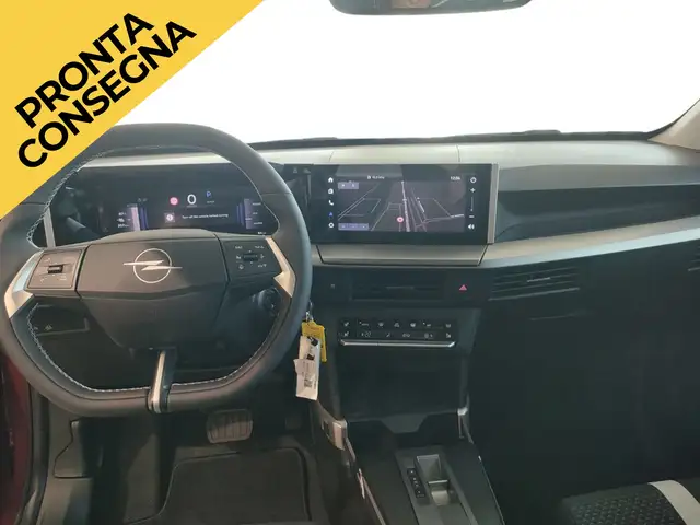 Opel Frontera view 21