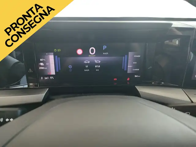 Opel Frontera view 15