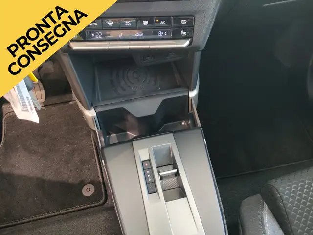 Opel Frontera view 18
