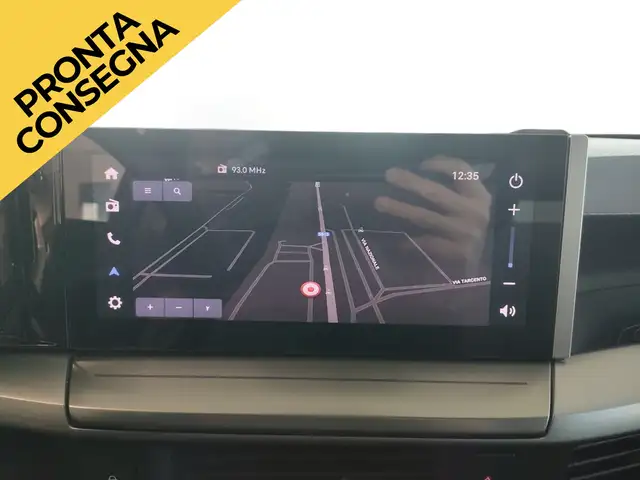 Opel Frontera view 16