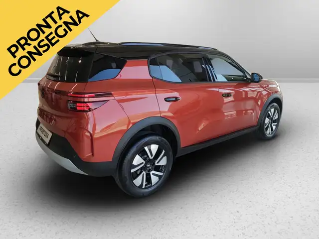 Opel Frontera view 8