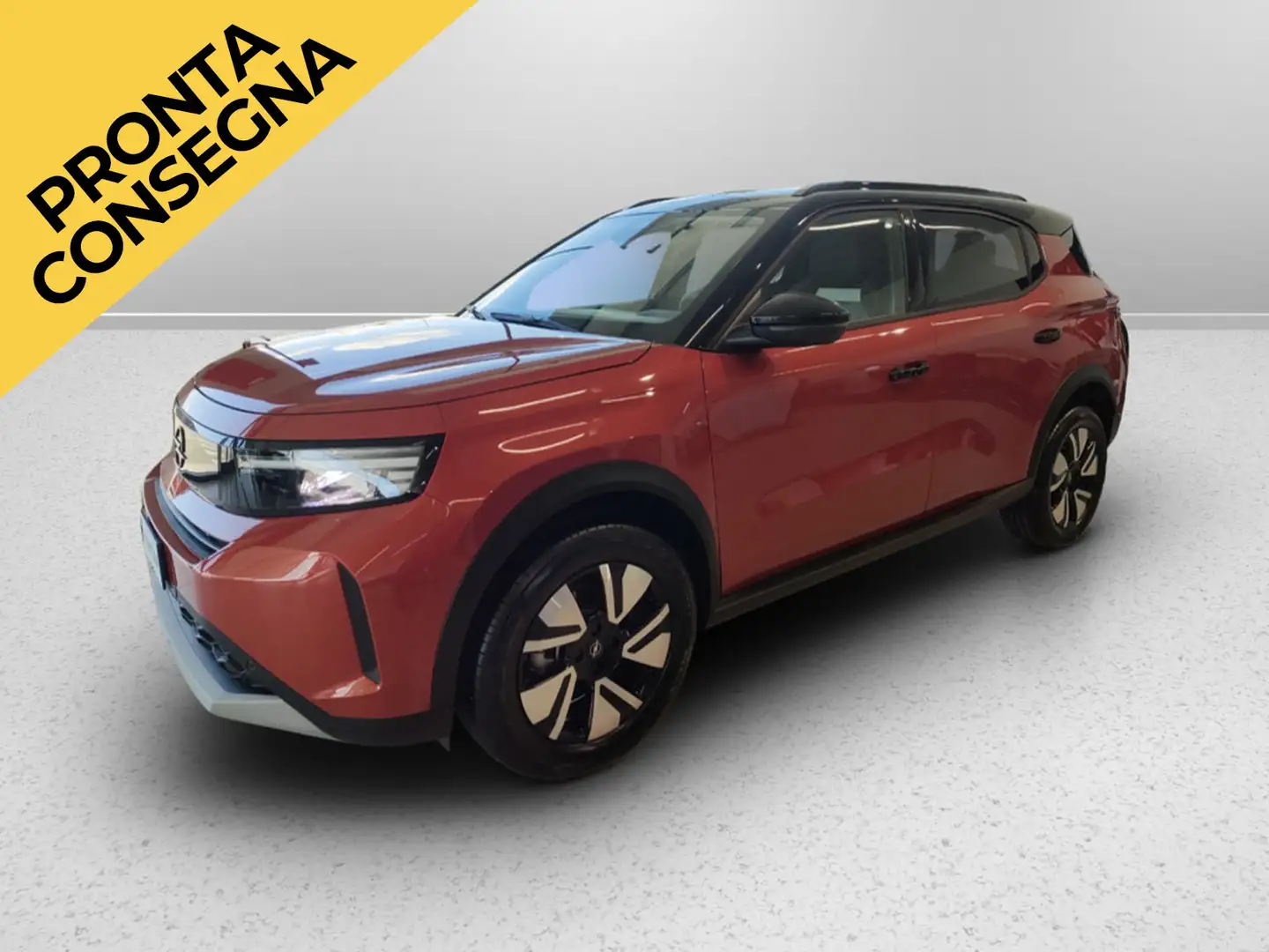 Opel Frontera full electric gs 113cv auto - 1