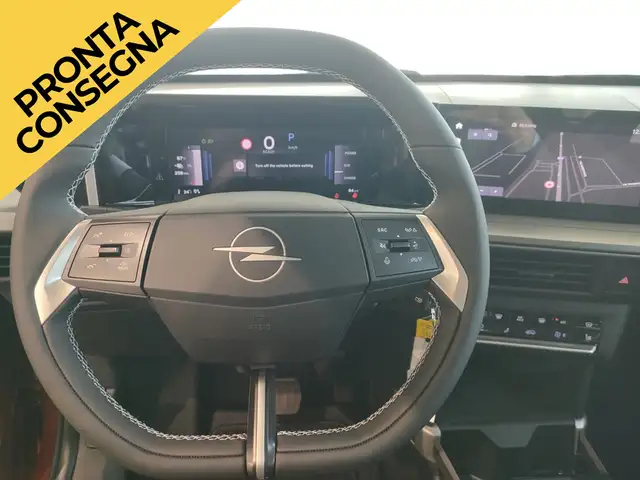 Opel Frontera view 17