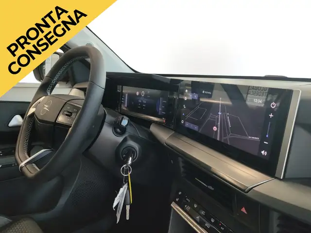 Opel Frontera view 11