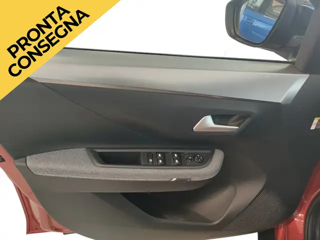 Opel Frontera view 14