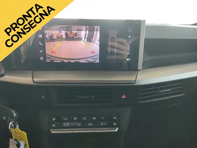 Opel Frontera view 19