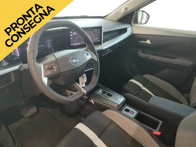 Opel Frontera view 13