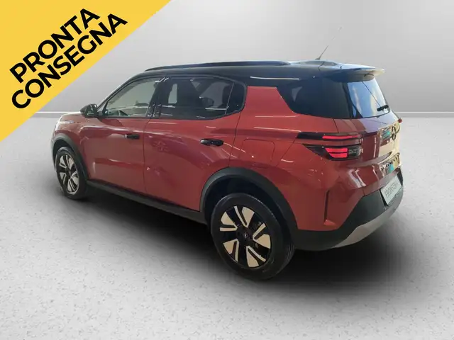 Opel Frontera view 6
