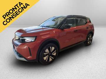 full electric gs 113cv auto