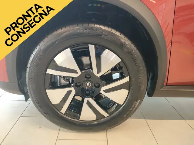 Opel Frontera view 4