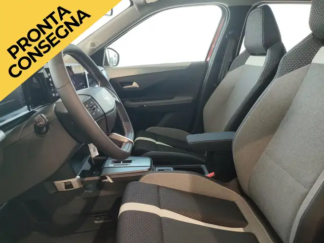 Opel Frontera view 12