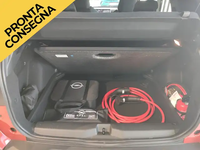 Opel Frontera view 22