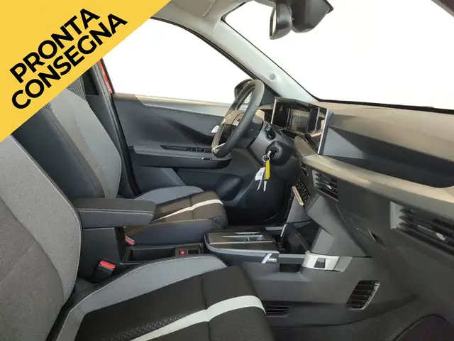 Opel Frontera view 10
