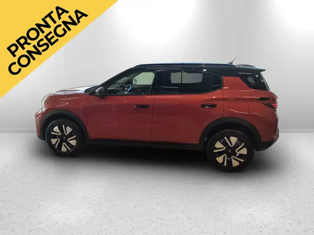 Opel Frontera view 5