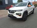 Dacia Spring Electric Comfort Plus Weiß - thumbnail 1