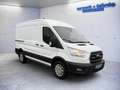 Ford Transit 350 L2H2 Lkw VA Autm. Trend Weiß - thumbnail 2