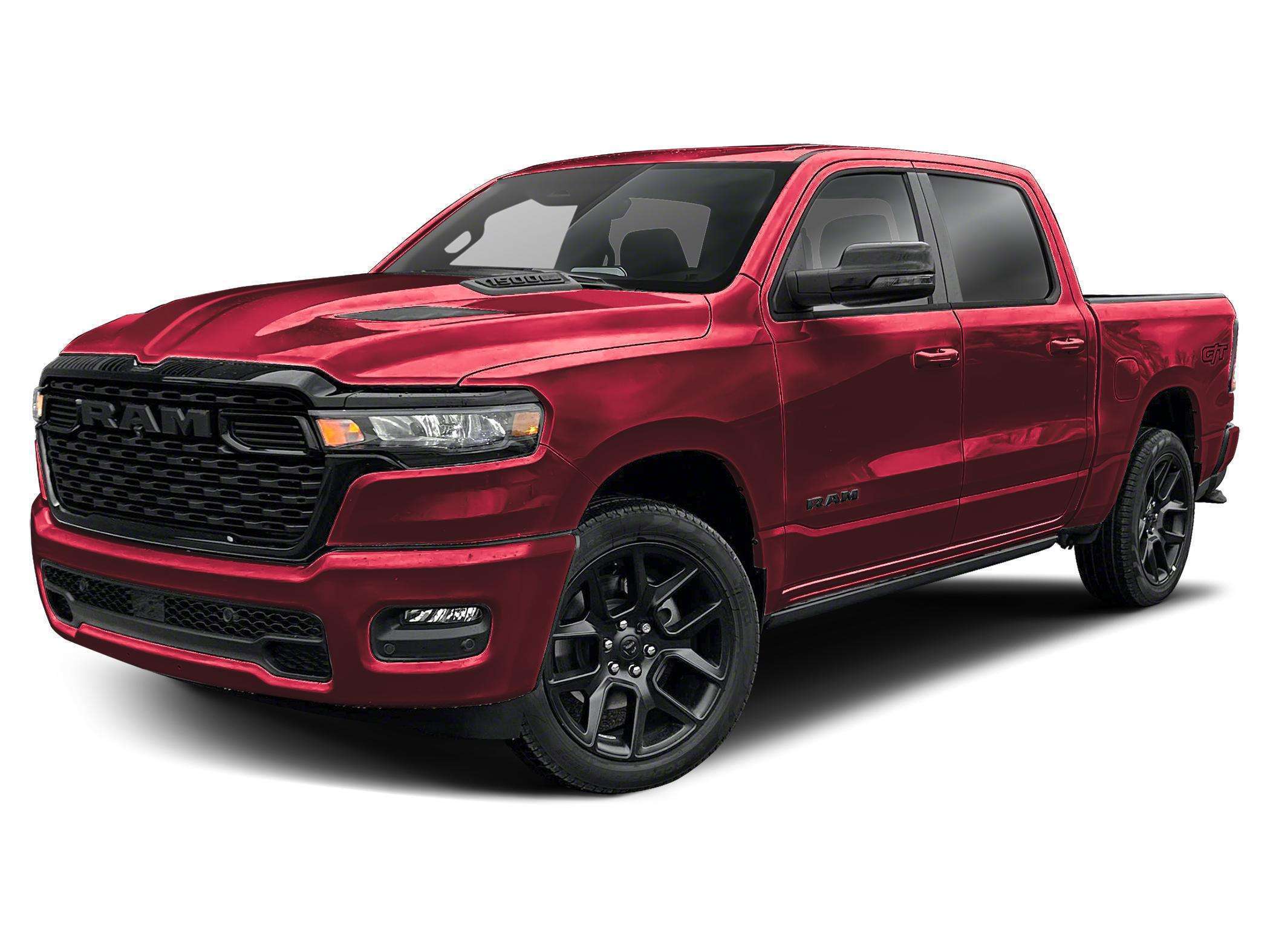 2025 RAM 1500 Sport