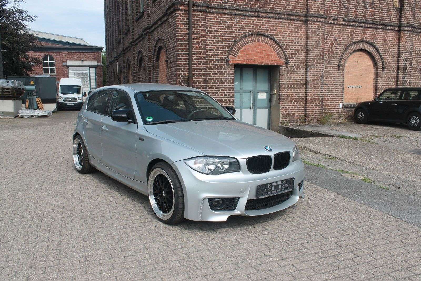 BMW 116
