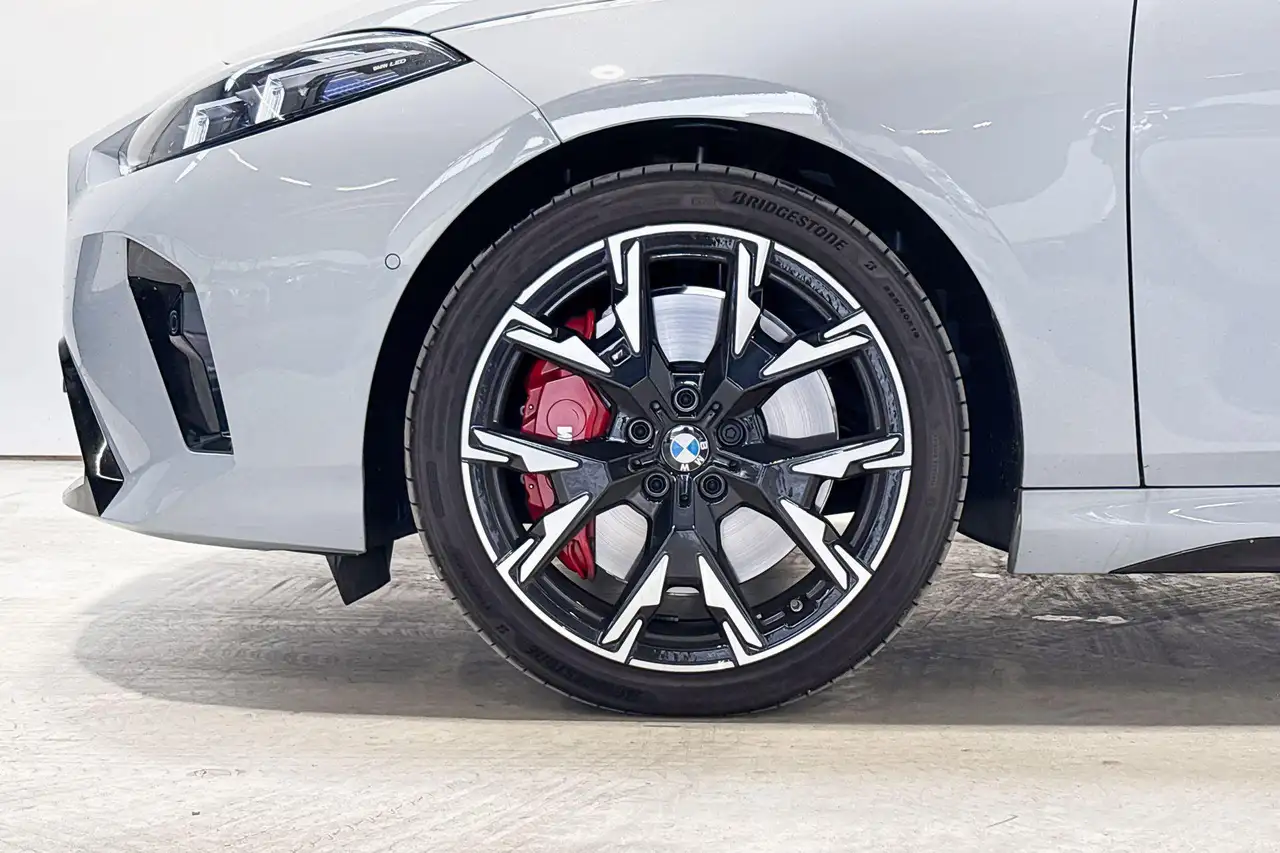 BMW 1 Series 2026