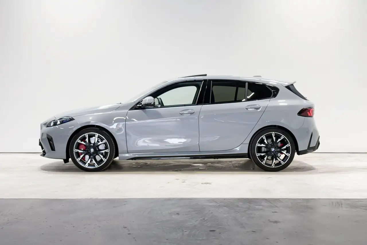 BMW 1 Series 2026
