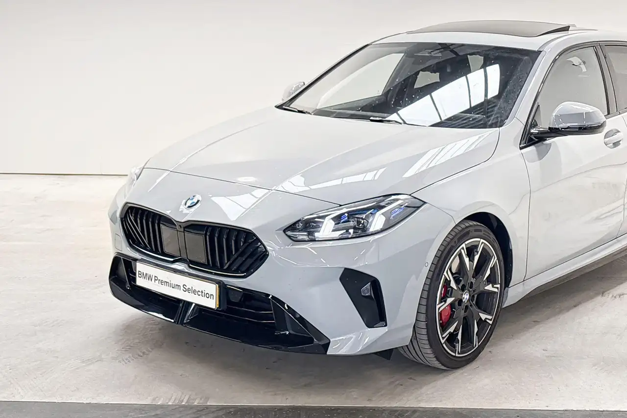 BMW 1 Series 2026