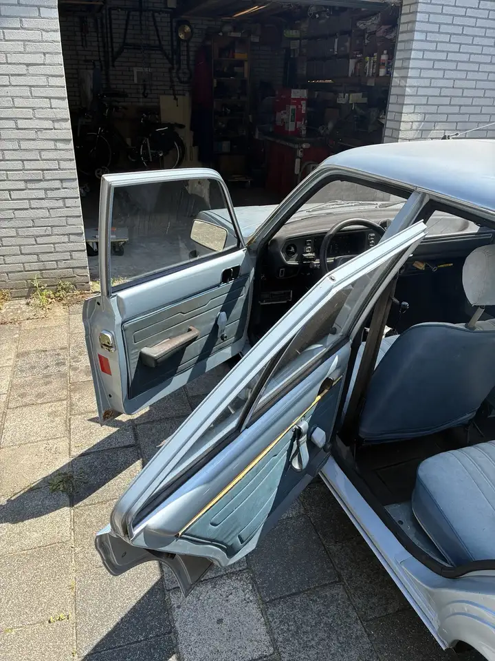 Peugeot 104 GR met extra onderdelen - voor de liefhebber, foto 10