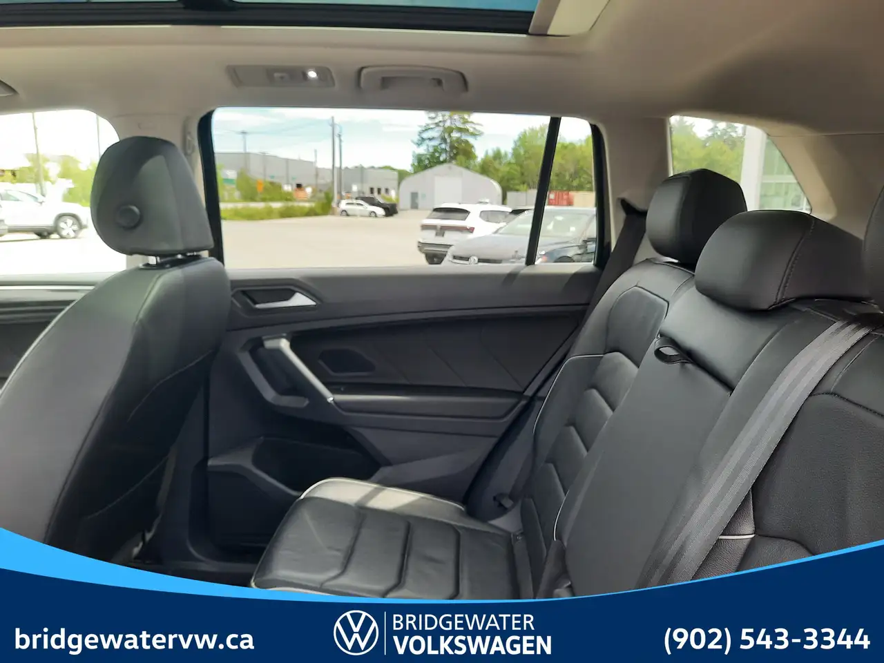 Volkswagen Tiguan fotografie Volkswagen Tiguan