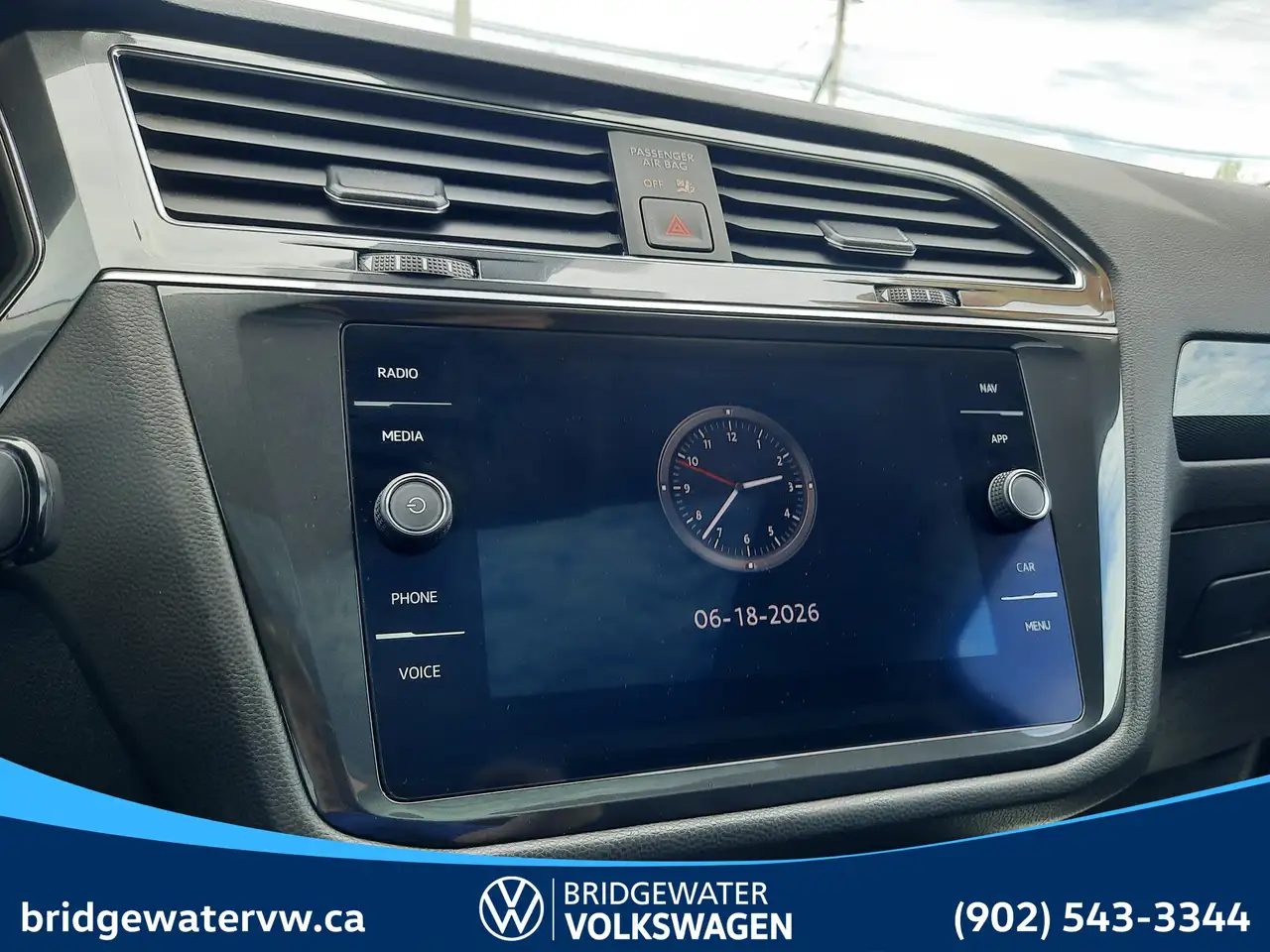 Volkswagen Tiguan fotografie Volkswagen Tiguan