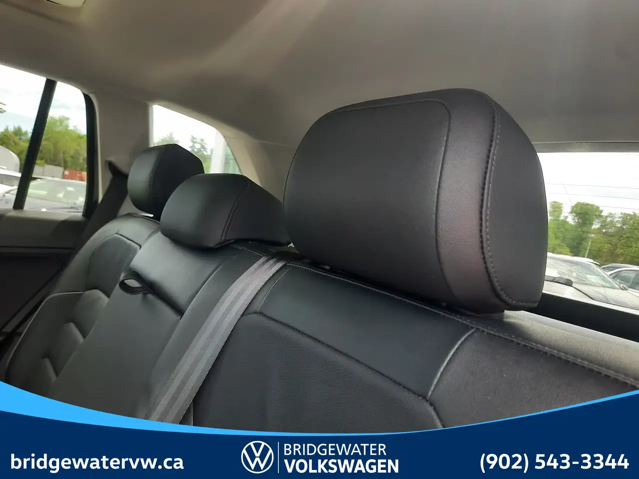 Volkswagen Tiguan fotografie Volkswagen Tiguan