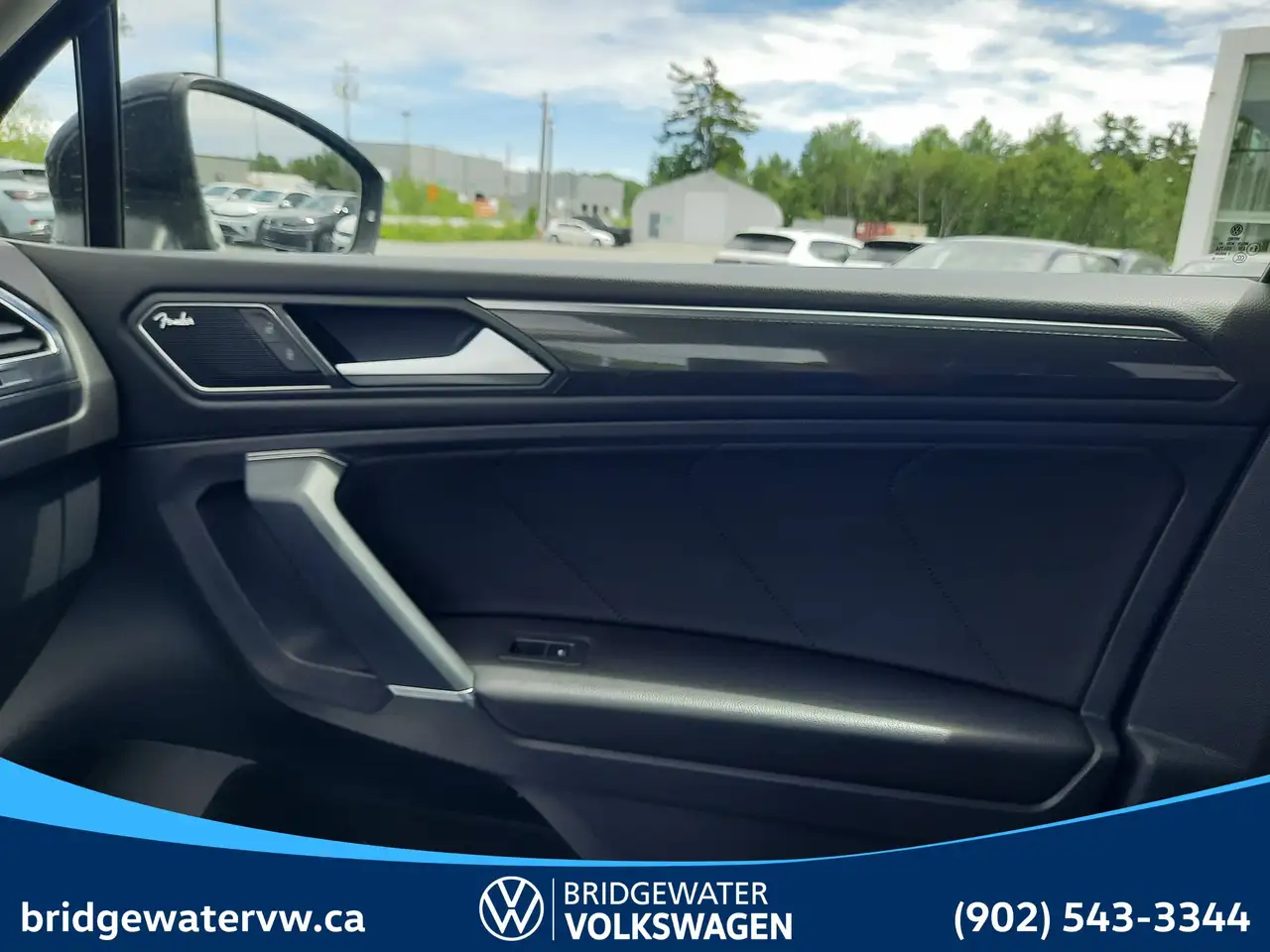 Volkswagen Tiguan fotografie Volkswagen Tiguan