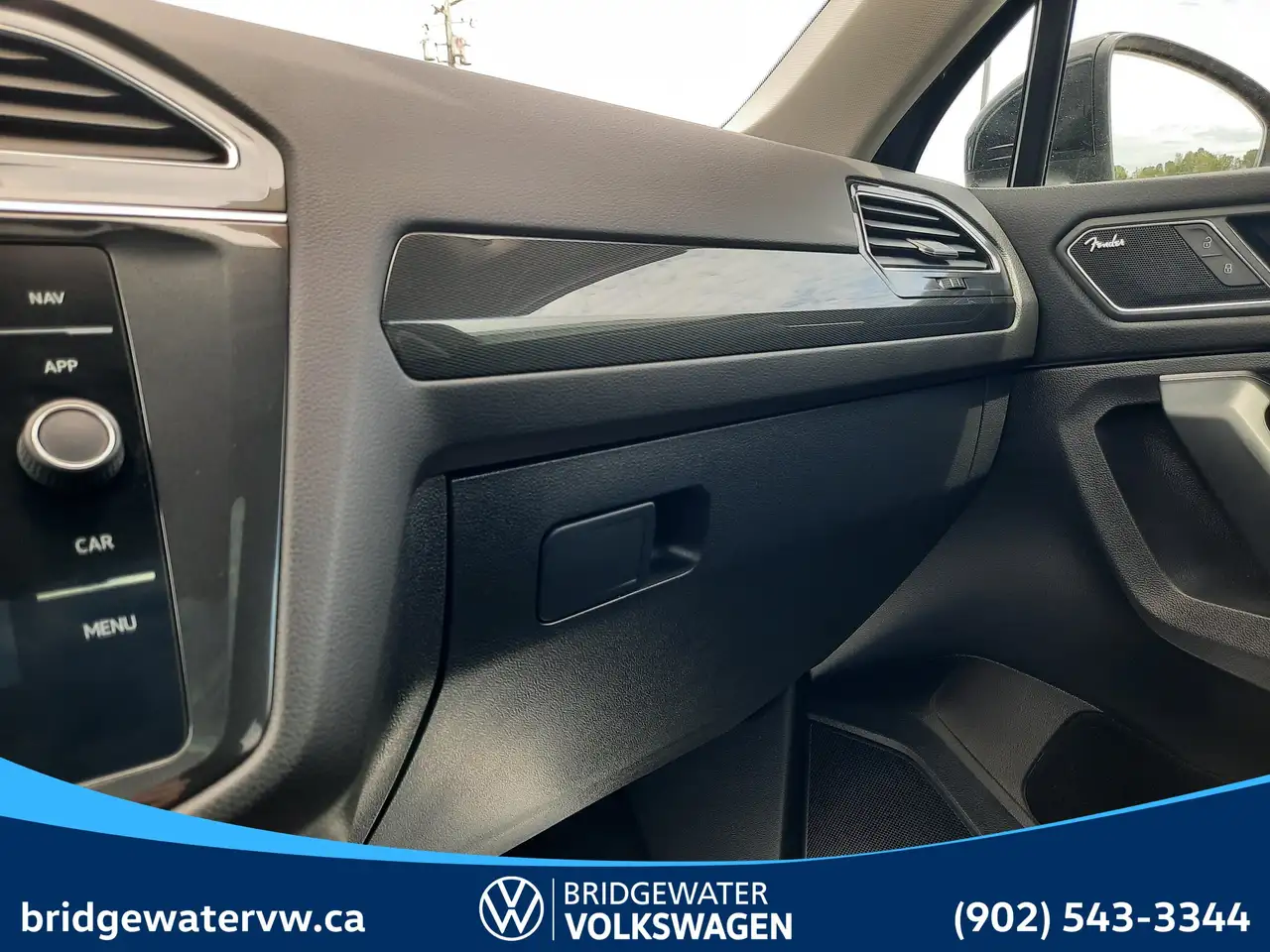 Volkswagen Tiguan fotografie Volkswagen Tiguan