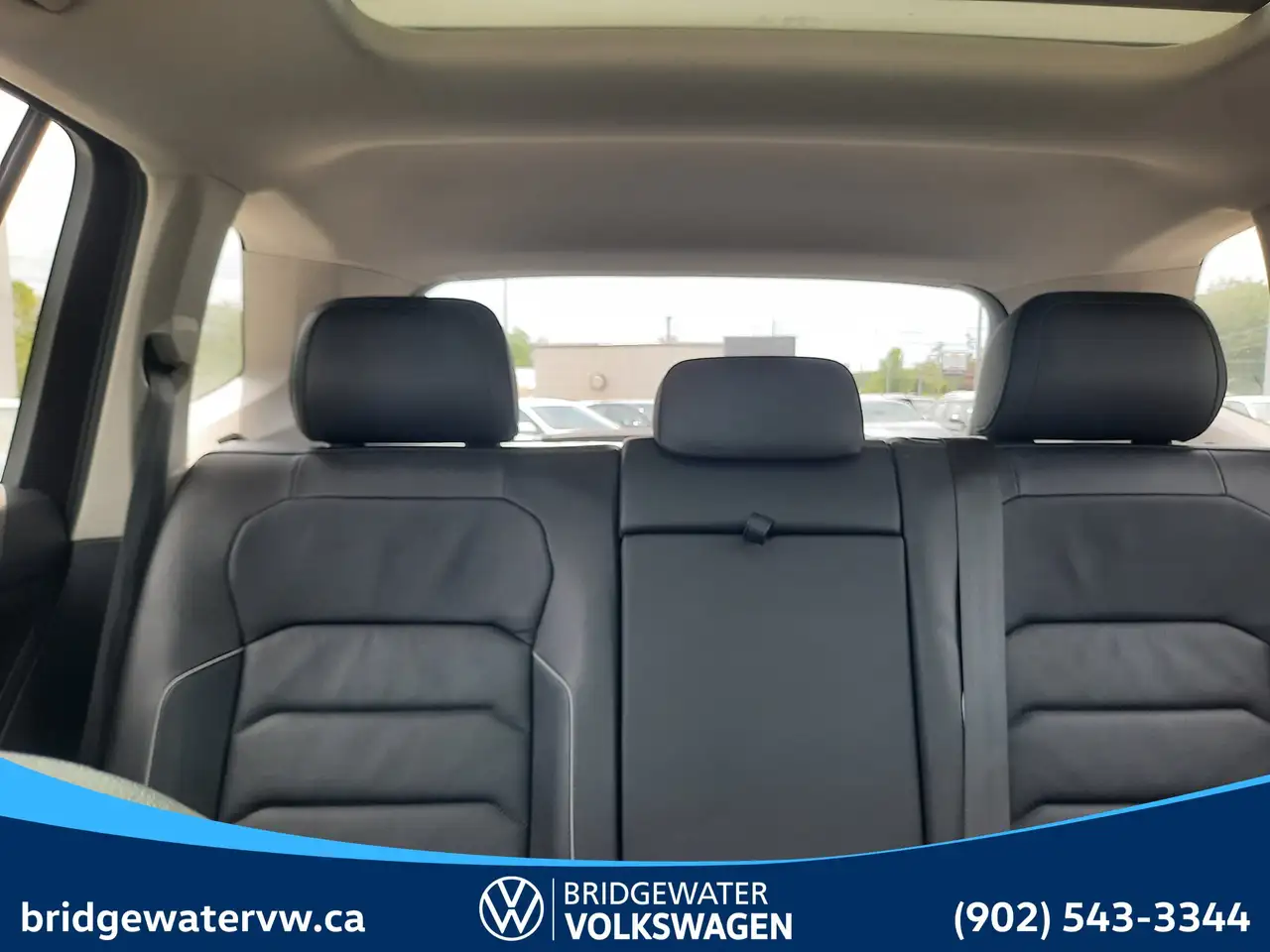 Volkswagen Tiguan fotografie Volkswagen Tiguan