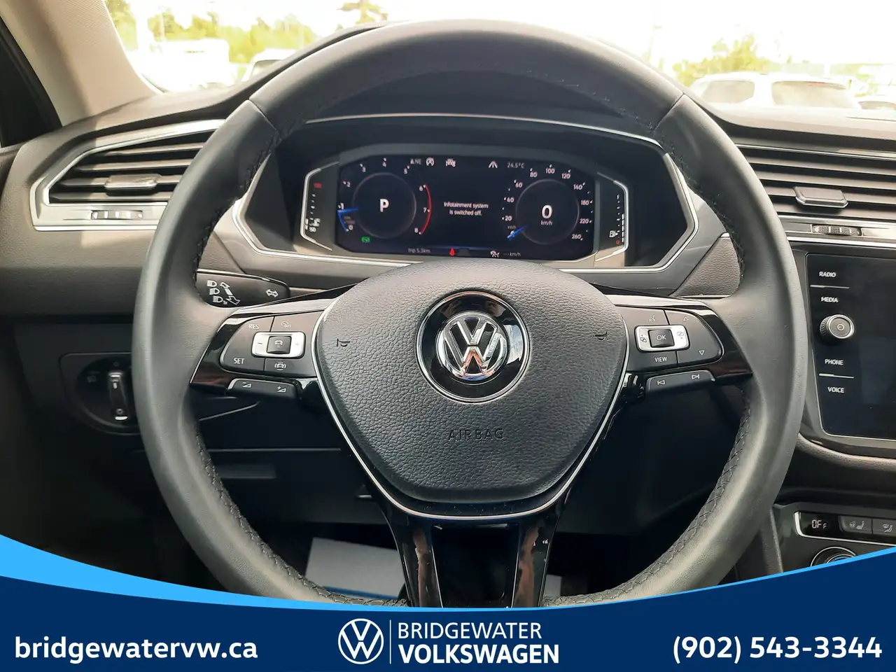 Volkswagen Tiguan fotografie Volkswagen Tiguan