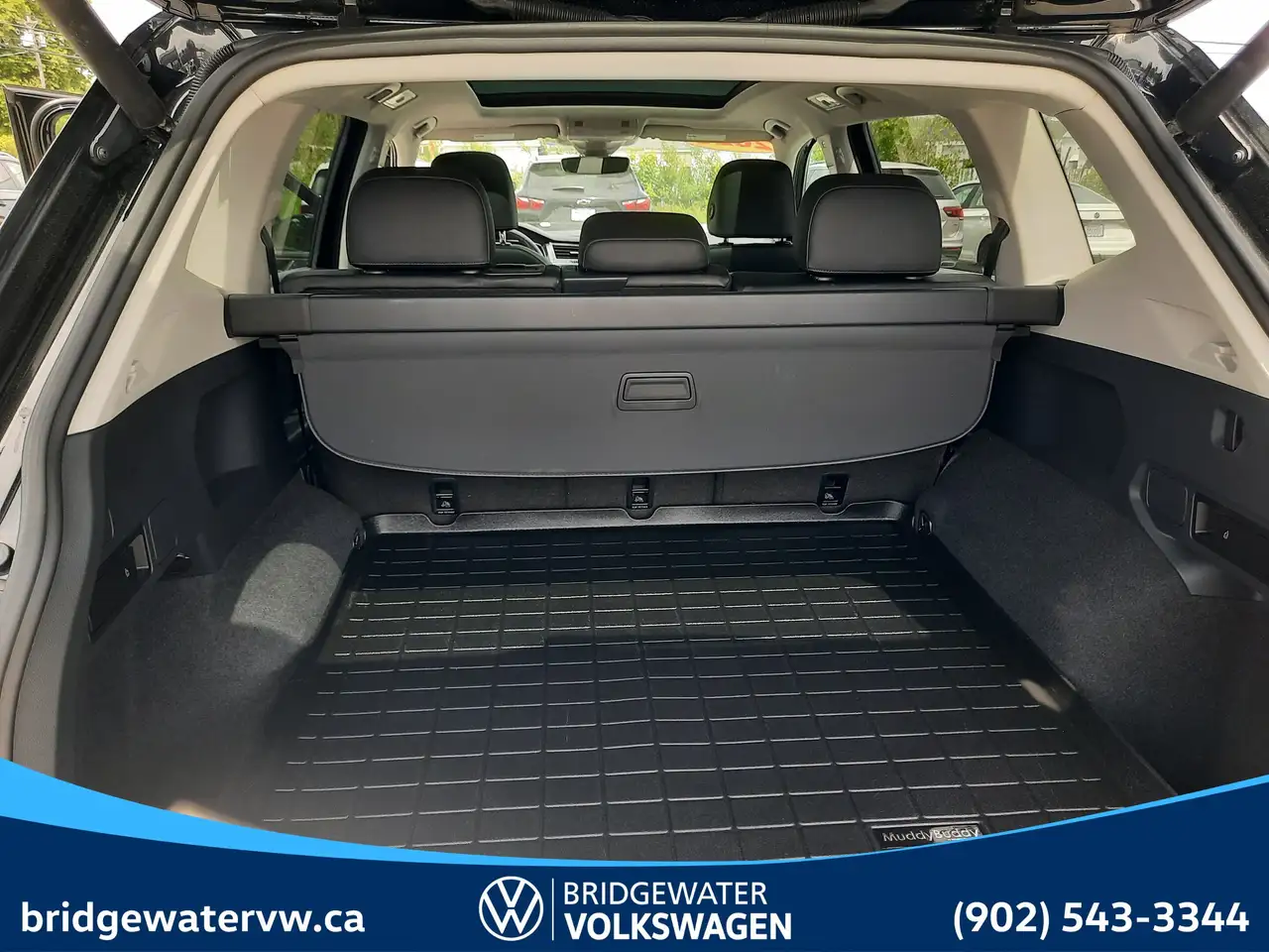 Volkswagen Tiguan fotografie Volkswagen Tiguan