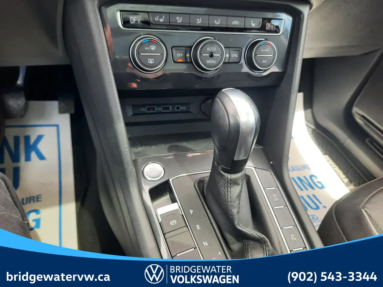 Volkswagen Tiguan fotografie Volkswagen Tiguan